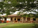 Hostal Hacienda Malabar