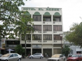 Hotel El Mesón