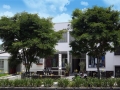 Hotel Café Café Avenida