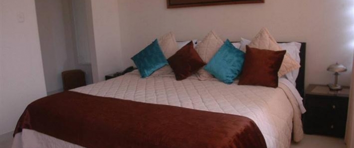 Habitaciones