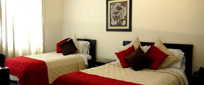 Habitaciones