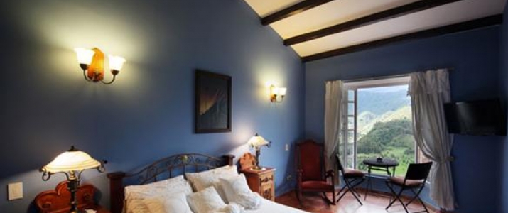 Habitacion Los Nevados