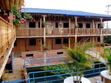 Hotel Campestre Las Bailarinas