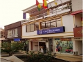Casa Hotel San Jeronimo