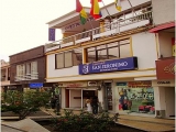 Casa Hotel San Jeronimo