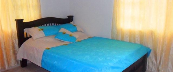 Habitaciones