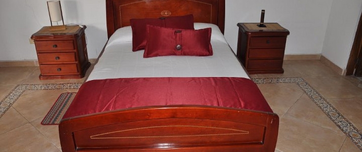 Habitaciones