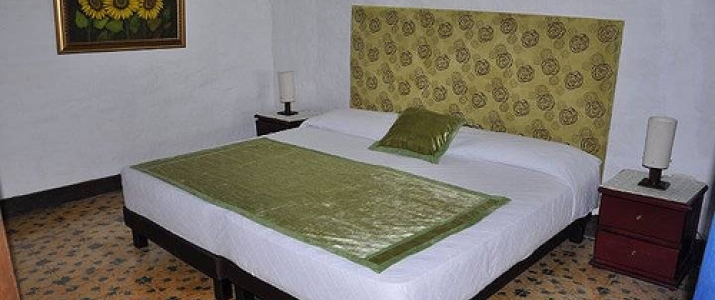 Habitaciones