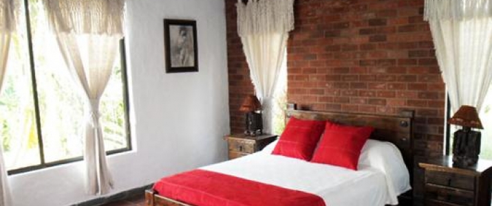 Habitaciones