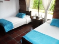 Habitaciones