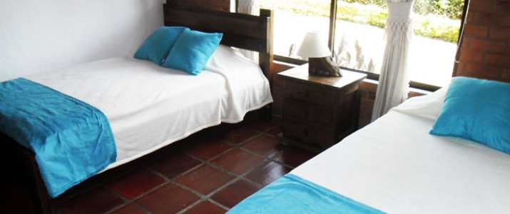 Habitaciones
