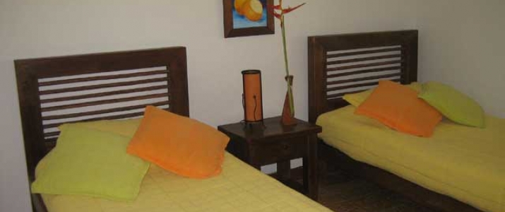 Habitaciones