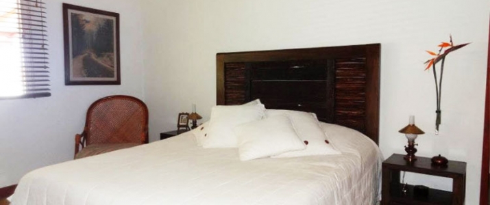 Habitaciones