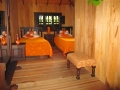 Habitaciones