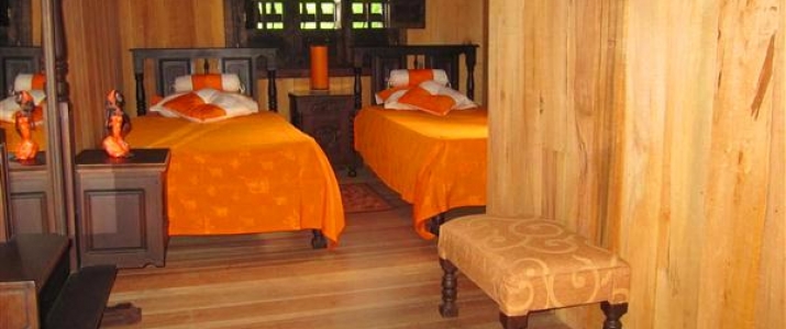 Habitaciones