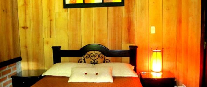 Habitaciones