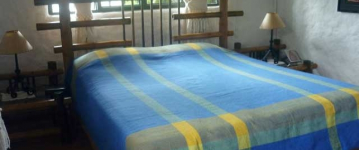 Habitaciones