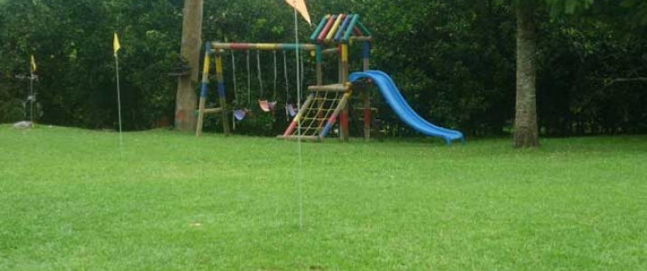 Juegos infantiles