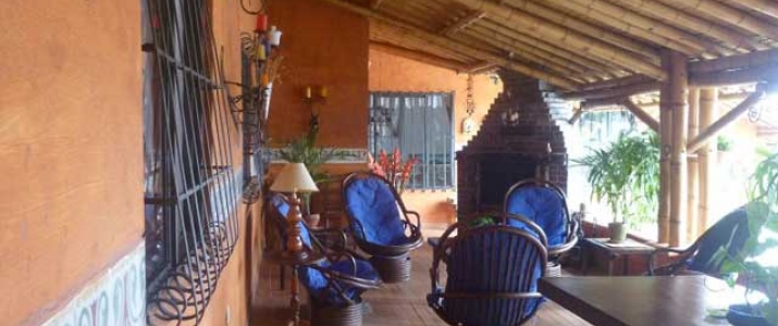 Sala de estar