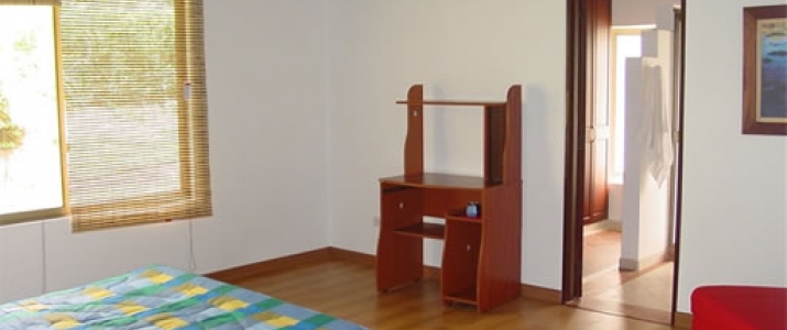 Habitaciones