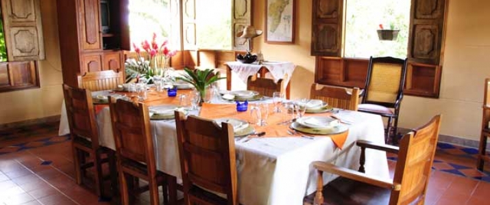 Comedor
