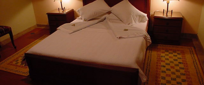 Habitaciones