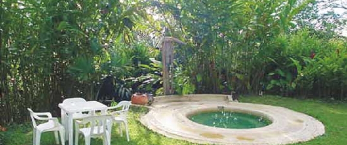 Jacuzzi