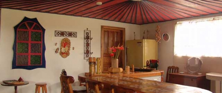 Cocina