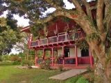 Finca El Balso