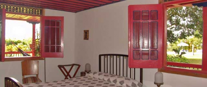 Habitaciones