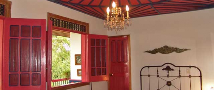 Habitaciones