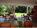 Sala de estar y Lobby