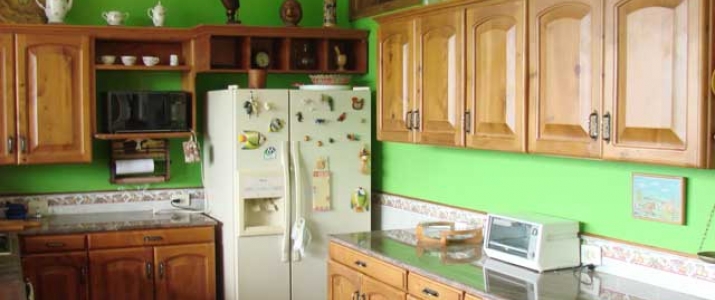 Cocina