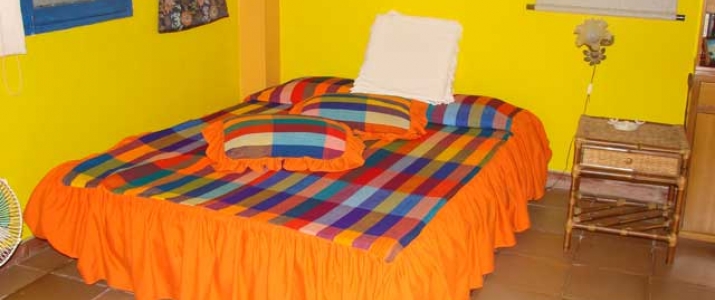 Habitaciones