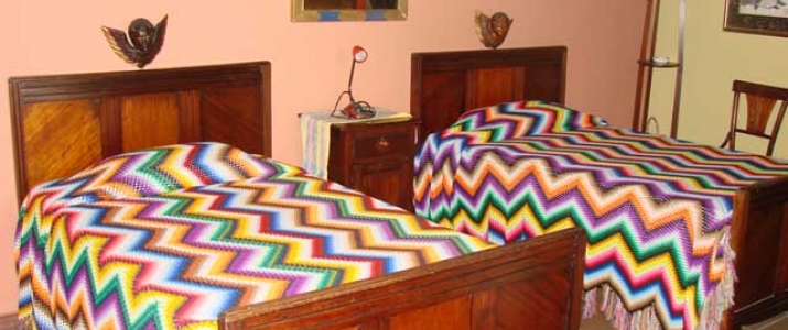 Habitaciones