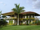 Finca El Palmar