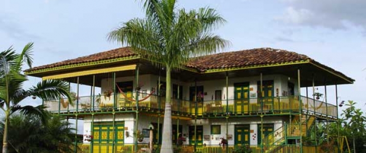 Finca El Palmar