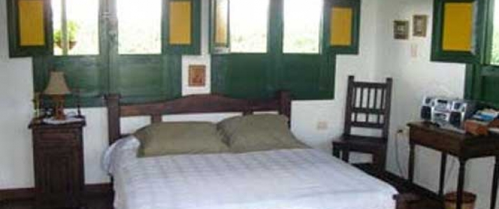 Habitaciones