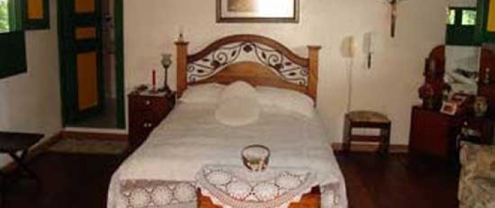 Habitaciones