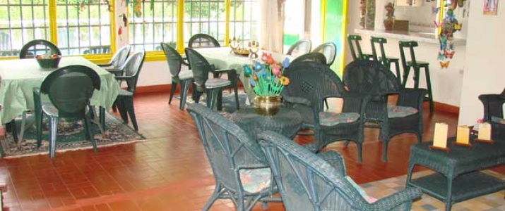 Comedor