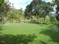 Cancha de voleibol