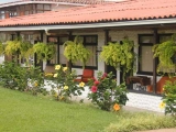 Finca El Zafiro