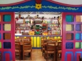 Tienda tipica