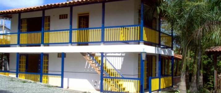 Finca Hotel La Esmeralda