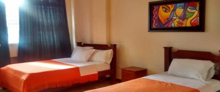 Habitaciones