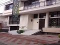 Casa Hotel del Norte