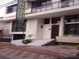 Casa Hotel del Norte