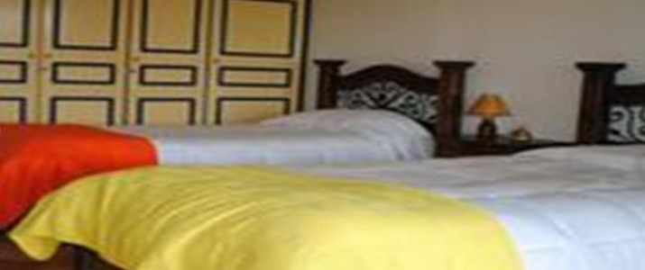 Habitaciones