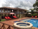 Ecohotel Paraiso Verde