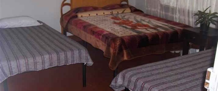 Habitaciones